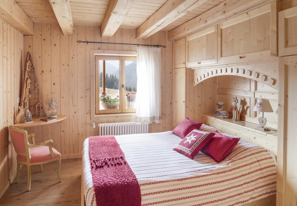 Albergo Diffuso Sauris In Sauris Di Sopra エクステリア 写真