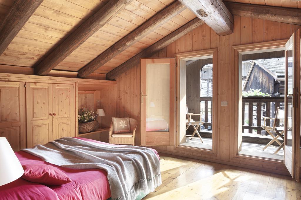 Albergo Diffuso Sauris In Sauris Di Sopra エクステリア 写真