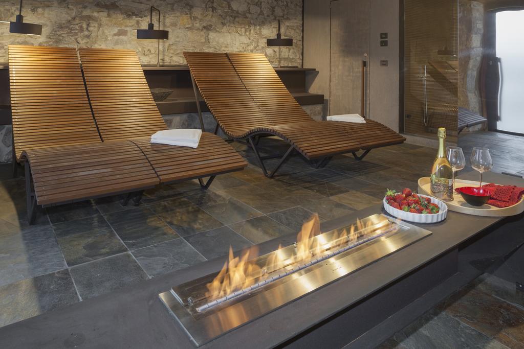 Albergo Diffuso Sauris In Sauris Di Sopra エクステリア 写真