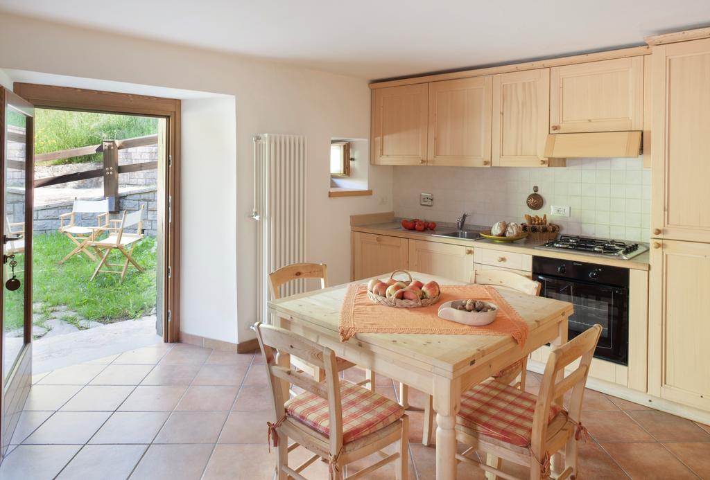 Albergo Diffuso Sauris In Sauris Di Sopra エクステリア 写真